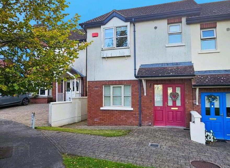 75 Moorehall Rise, Hale Street, Ardee, A92E9K4 photo