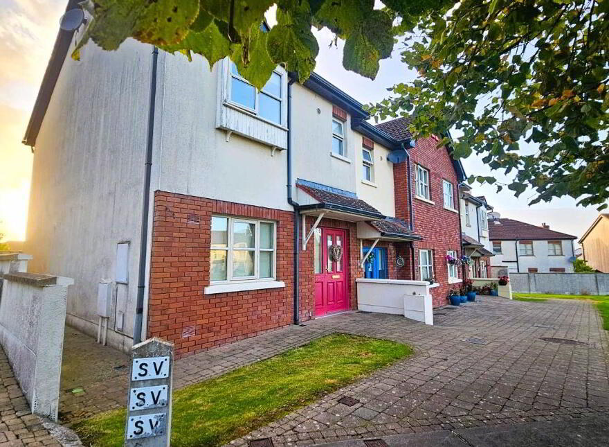 75 Moorehall Rise, Hale Street, Ardee, A92E9K4