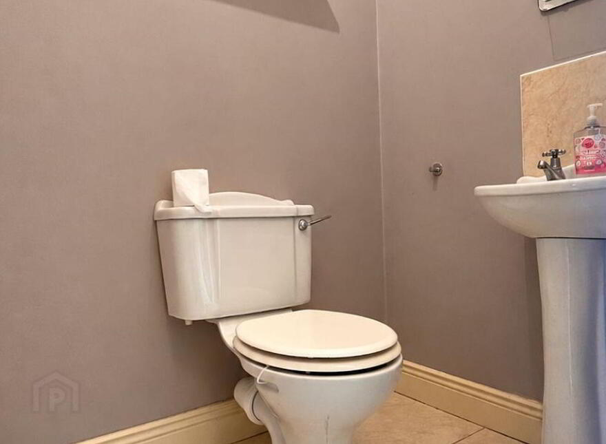 75 Moorehall Rise, Hale Street, Ardee, A92E9K4