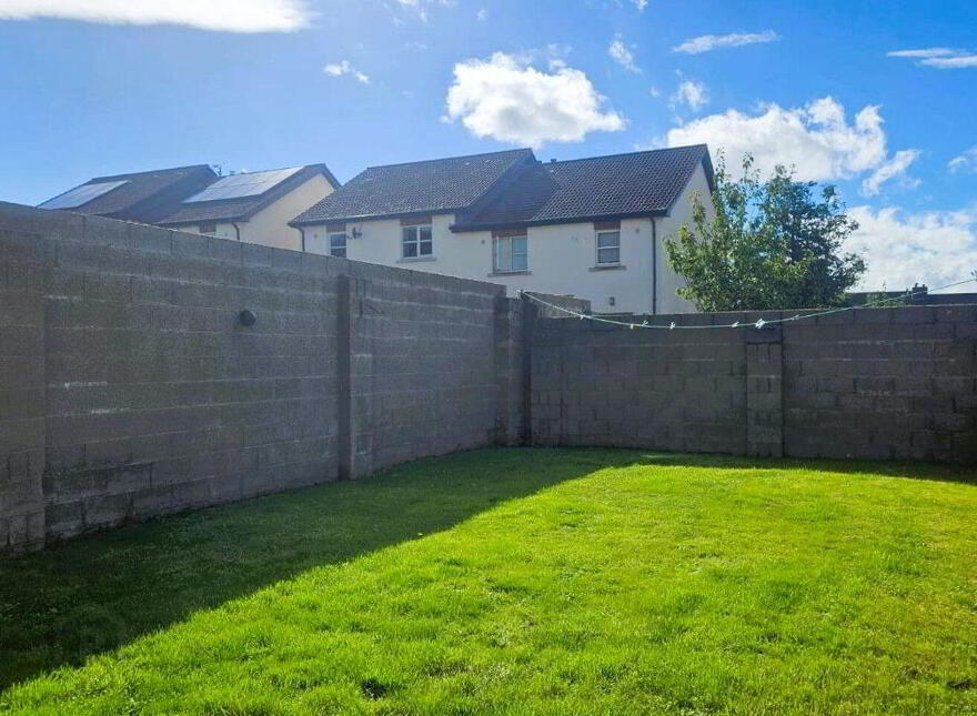 75 Moorehall Rise, Hale Street, Ardee, A92E9K4