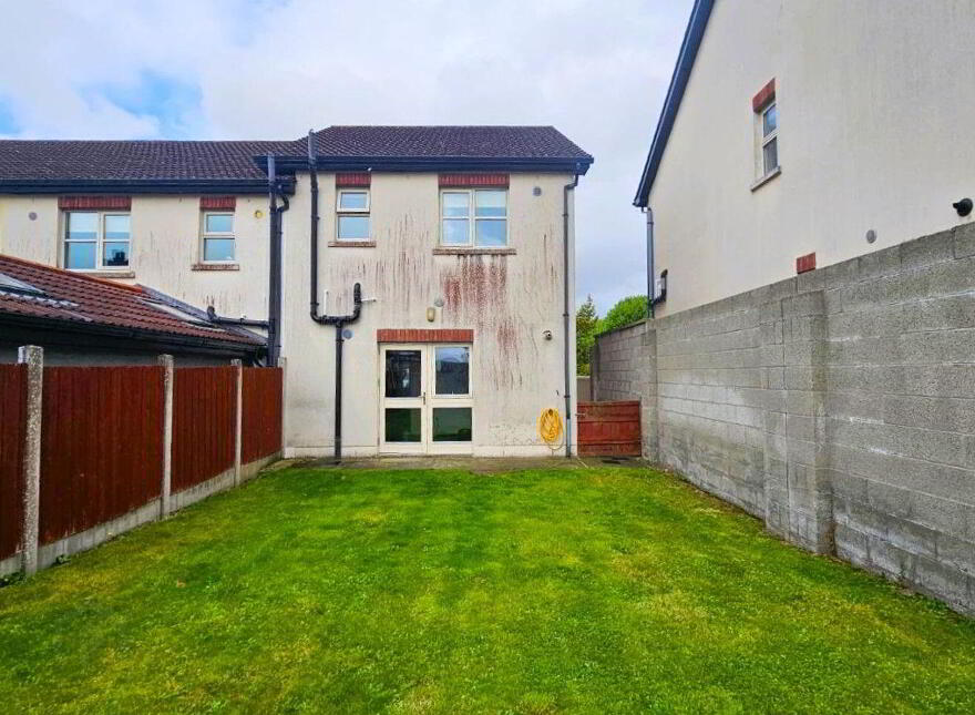 75 Moorehall Rise, Hale Street, Ardee, A92E9K4