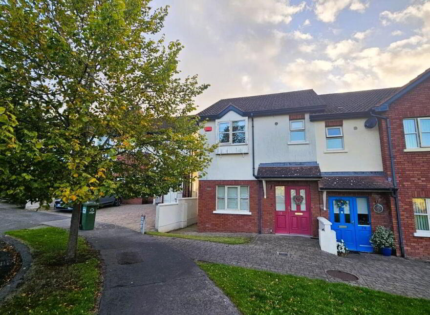 75 Moorehall Rise, Hale Street, Ardee, A92E9K4