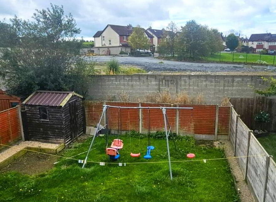 28 Clonmore, Hale Street, Ardee, A92H2Y2