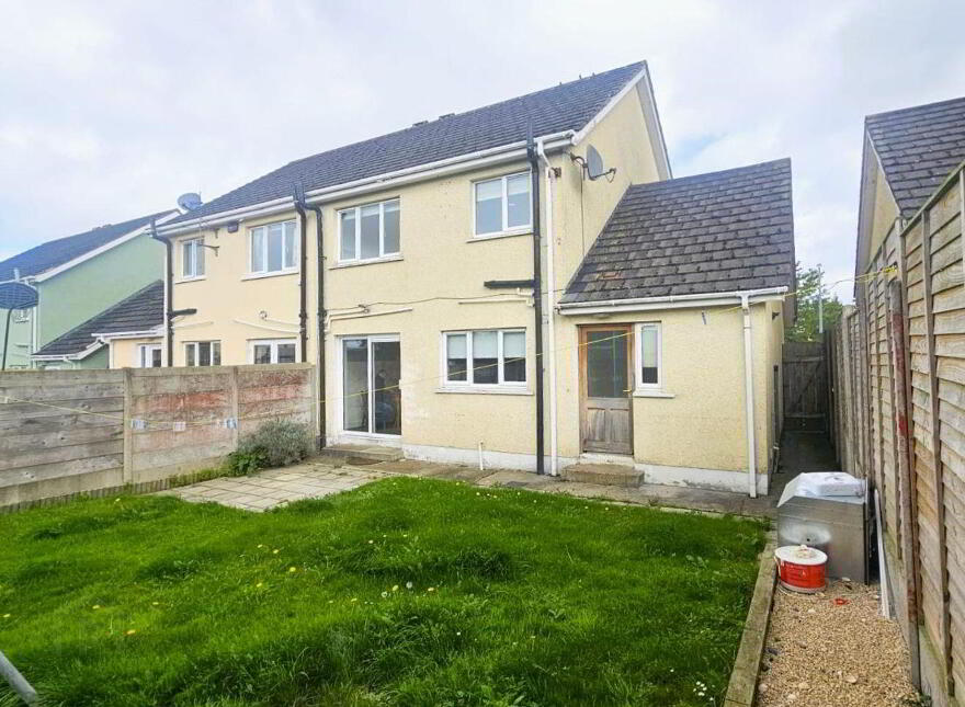 28 Clonmore, Hale Street, Ardee, A92H2Y2