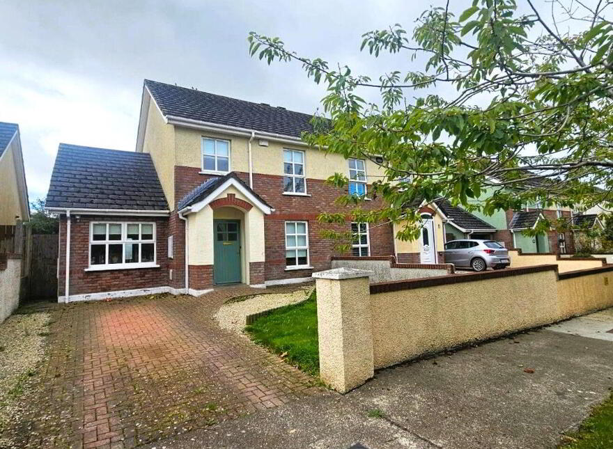 28 Clonmore, Hale Street, Ardee, A92H2Y2