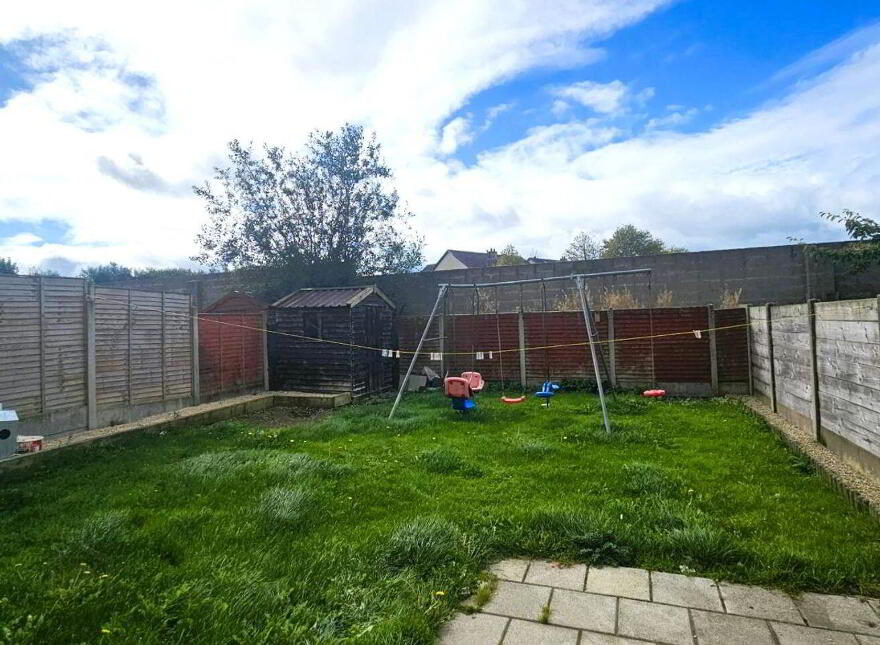 28 Clonmore, Hale Street, Ardee, A92H2Y2