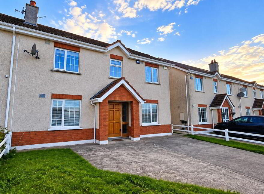 34 Rockfield Park, Ardee, A92DK68