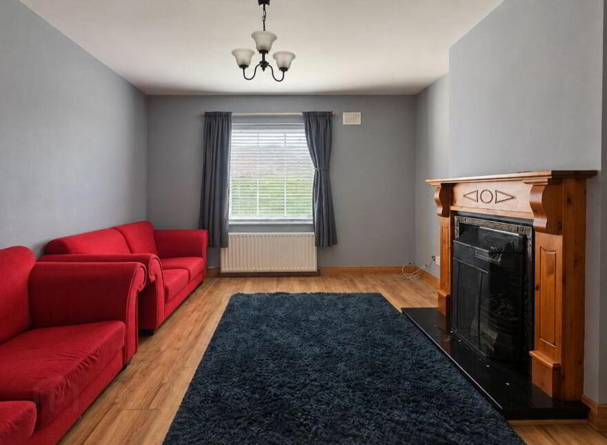 34 Rockfield Park, Ardee, A92DK68