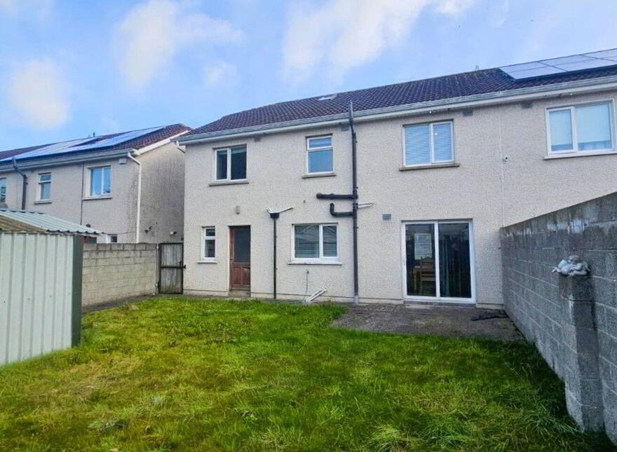 34 Rockfield Park, Ardee, A92DK68