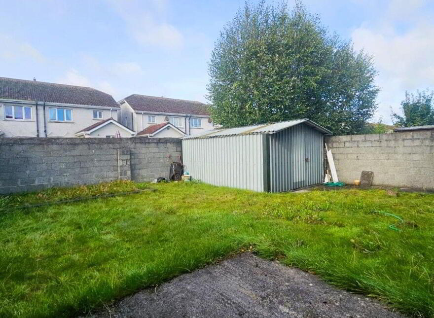 34 Rockfield Park, Ardee, A92DK68