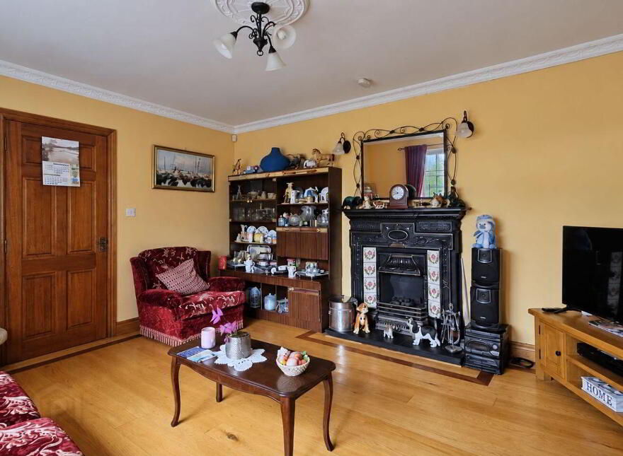 Church View, Stonetown Upper, Kilanny, Kilanny, A91CFC1
