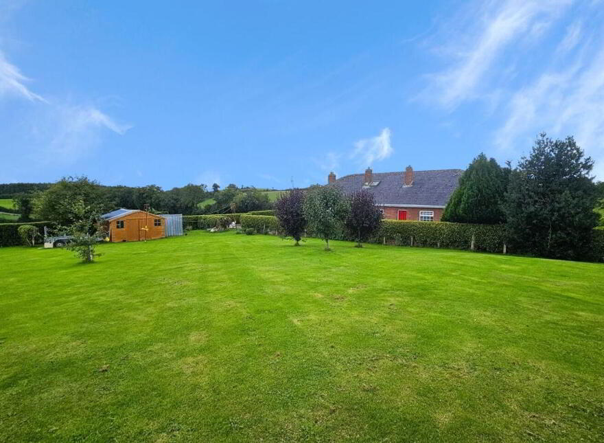 Church View, Stonetown Upper, Kilanny, Kilanny, A91CFC1