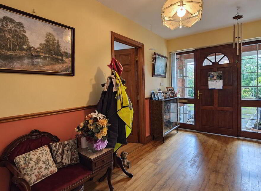 Church View, Stonetown Upper, Kilanny, Kilanny, A91CFC1