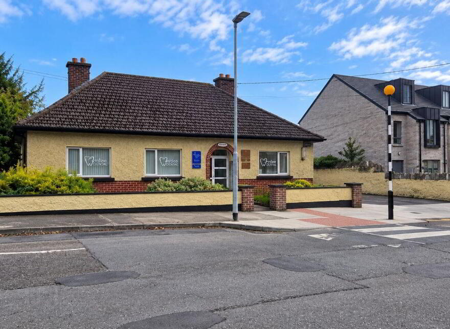 Rosewood, John Street, Ardee, A92R298