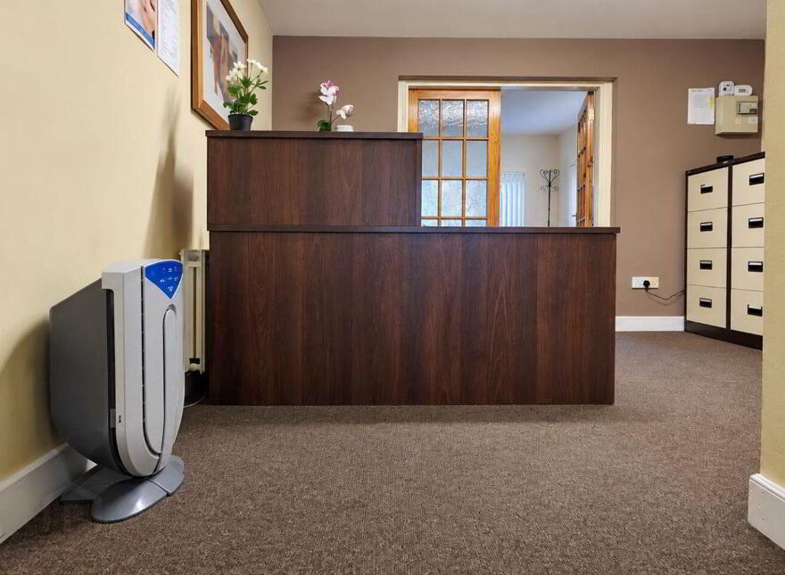 Rosewood, John Street, Ardee, A92R298