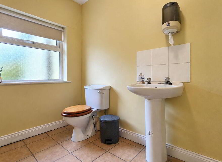 Rosewood, John Street, Ardee, A92R298