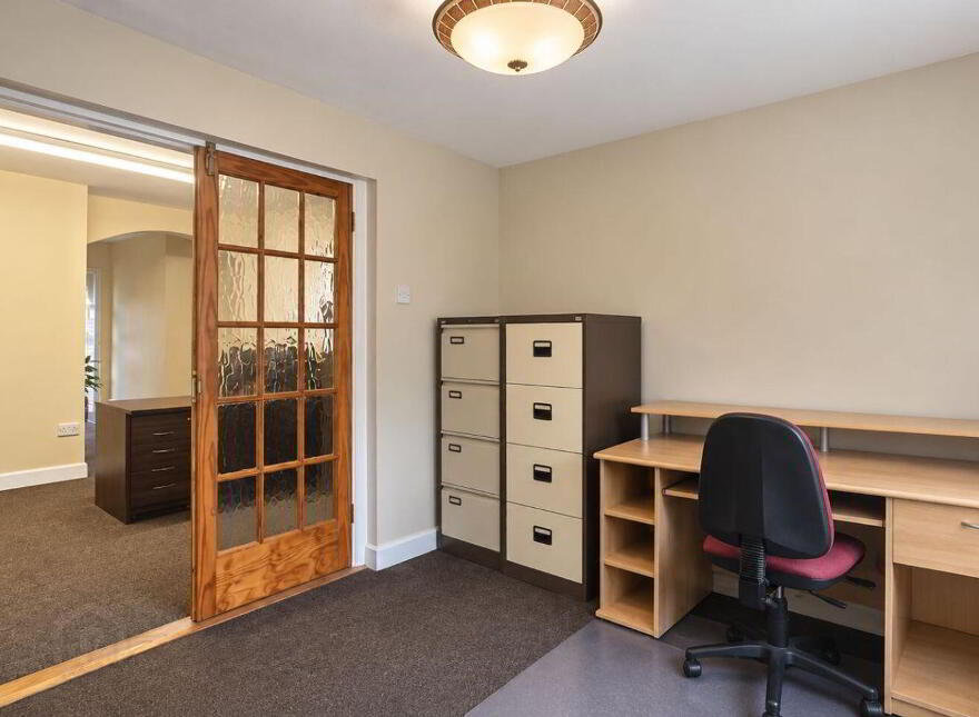 Rosewood, John Street, Ardee, A92R298