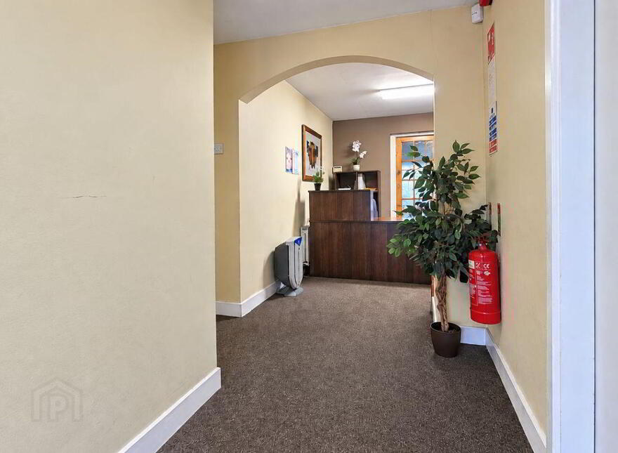Rosewood, John Street, Ardee, A92R298