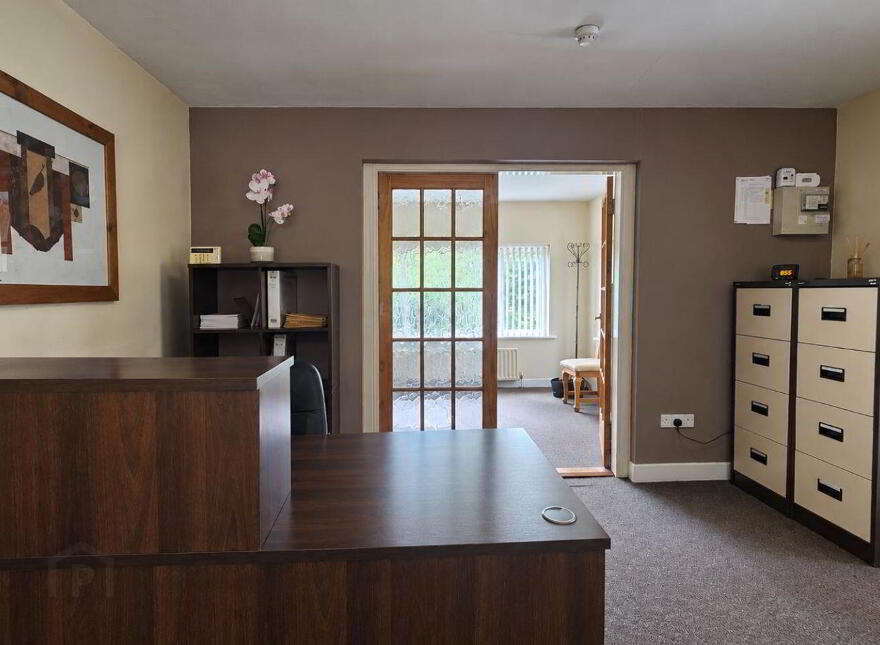 Rosewood, John Street, Ardee, A92R298