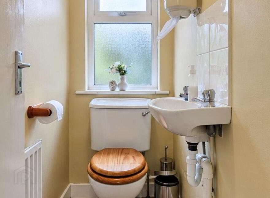 Rosewood, John Street, Ardee, A92R298