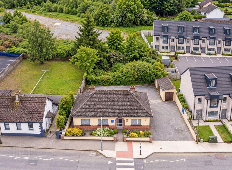 Rosewood, John Street, Ardee, A92R298
