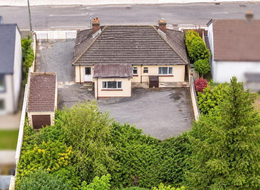 Rosewood, John Street, Ardee, A92R298