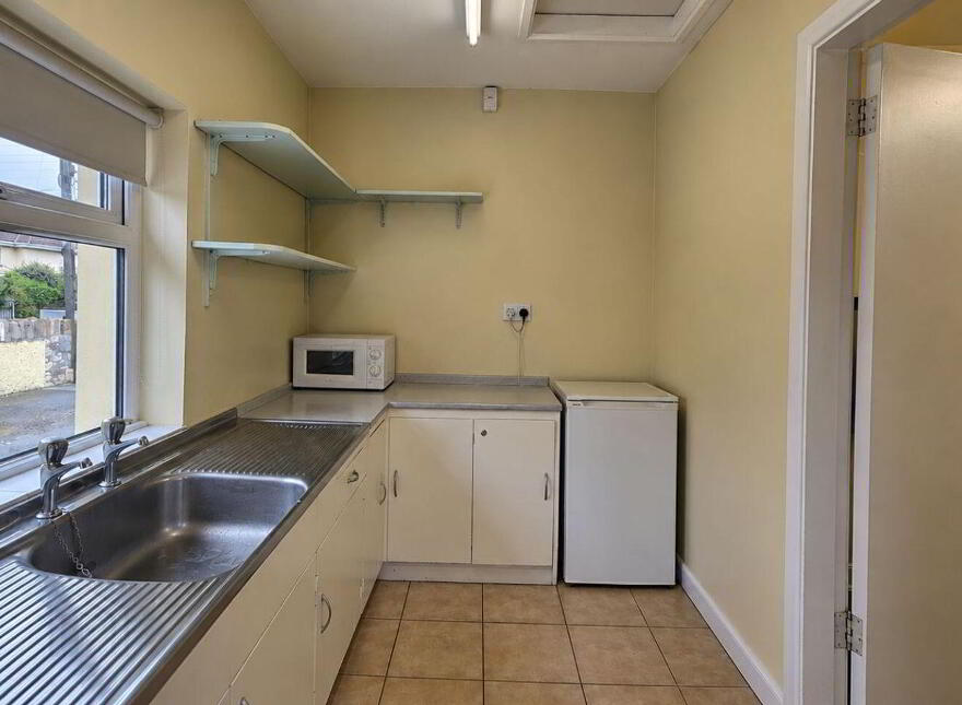 Rosewood, John Street, Ardee, A92R298