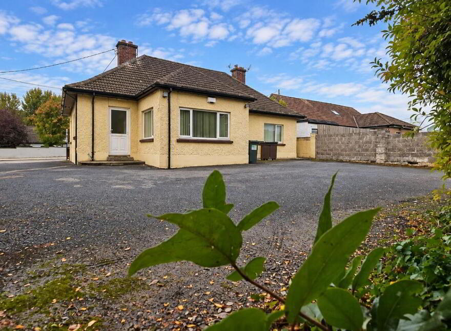 Rosewood, John Street, Ardee, A92R298