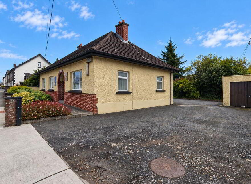 Rosewood, John Street, Ardee, A92R298