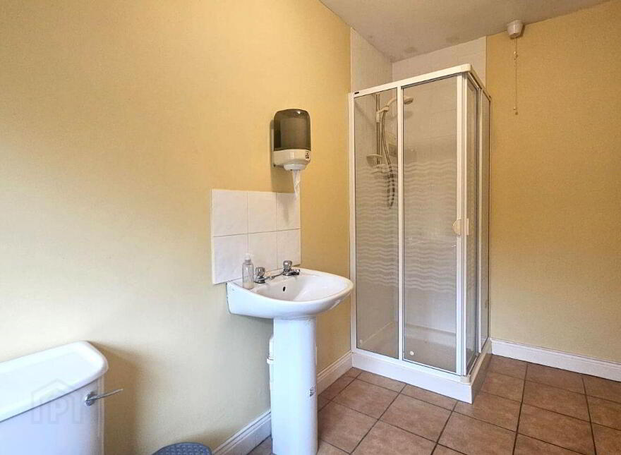 Rosewood, John Street, Ardee, A92R298