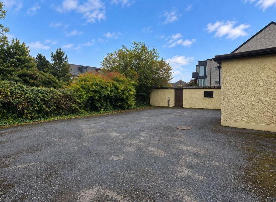 Rosewood, John Street, Ardee, A92R298