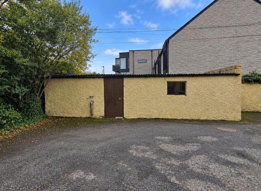 Rosewood, John Street, Ardee, A92R298