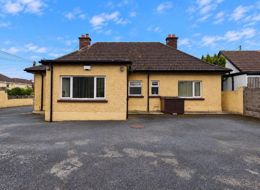 Rosewood, John Street, Ardee, A92R298