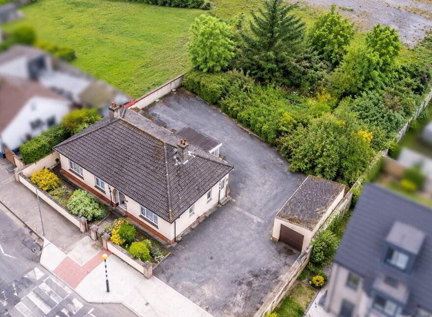 Rosewood, John Street, Ardee, A92R298