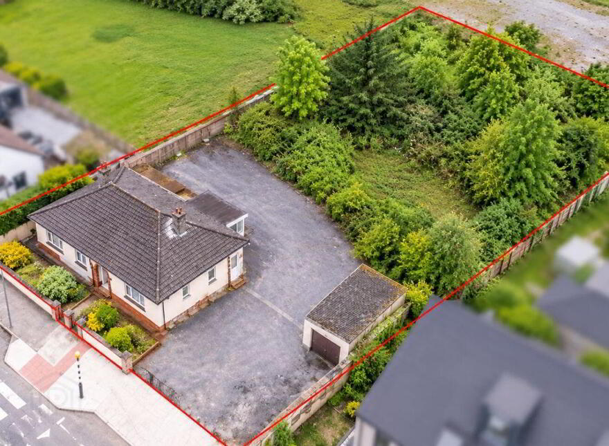 Rosewood, John Street, Ardee, A92R298