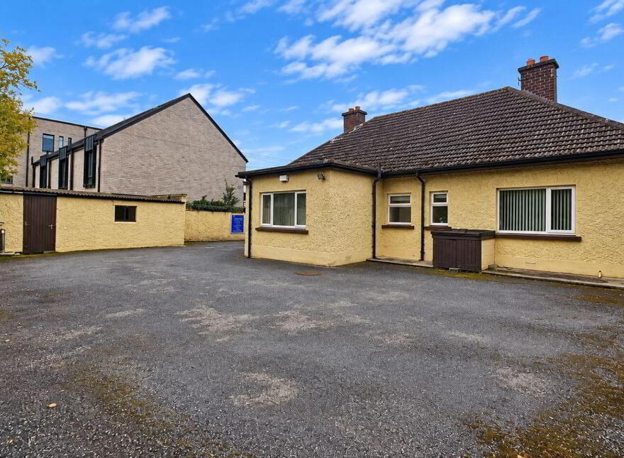Rosewood, John Street, Ardee, A92R298