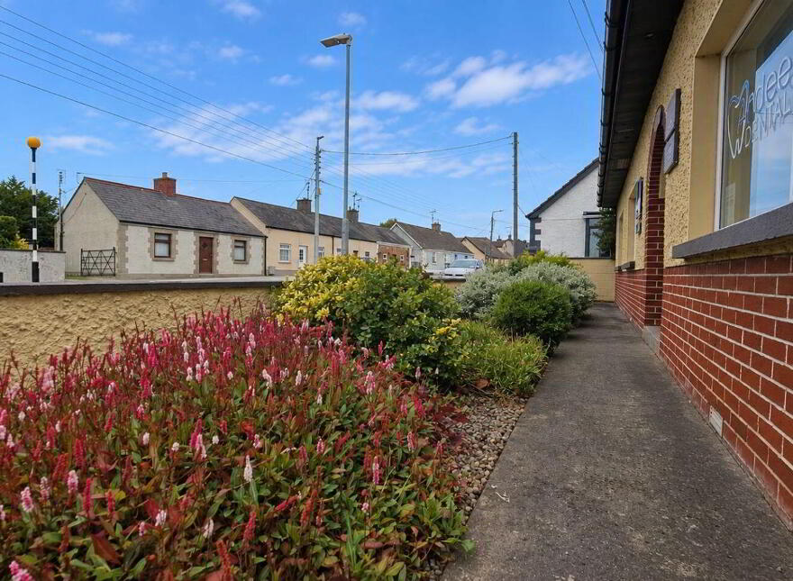 Rosewood, John Street, Ardee, A92R298