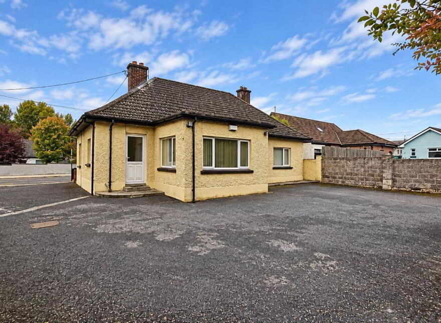 Rosewood, John Street, Ardee, A92R298