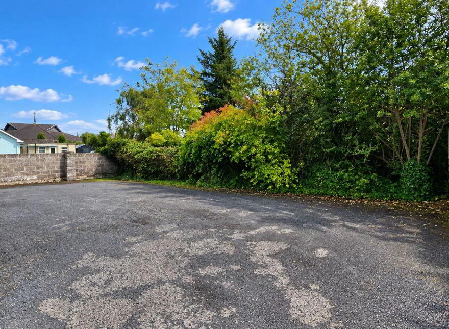 Rosewood, John Street, Ardee, A92R298