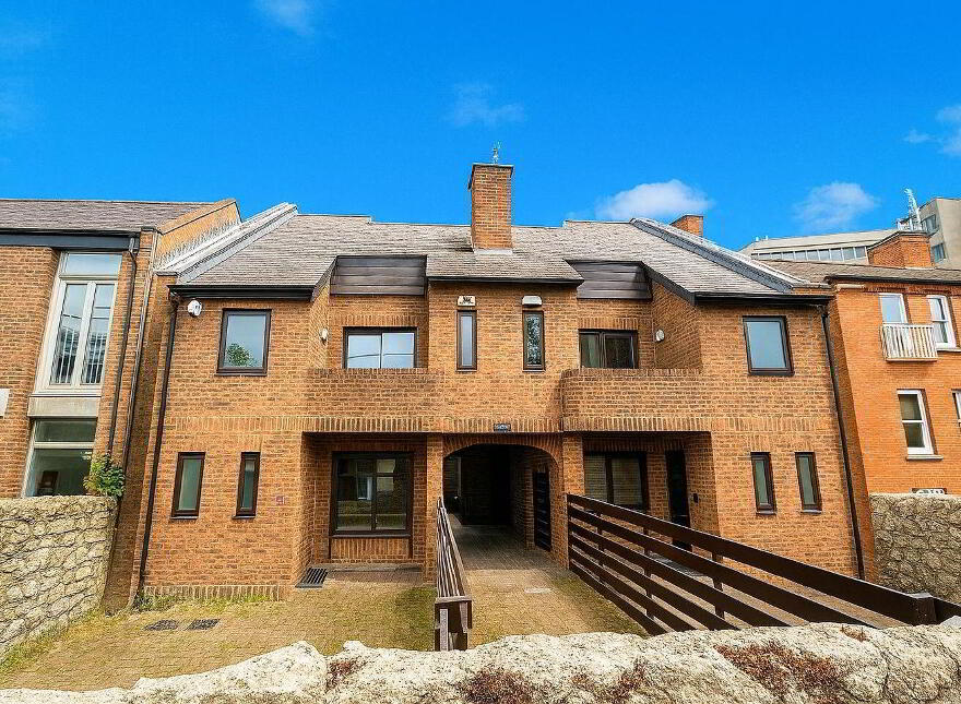 91 Lansdowne Park, Ballsbridge, D04DX26