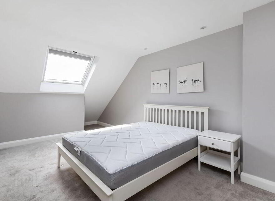 91 Lansdowne Park, Ballsbridge, D04DX26