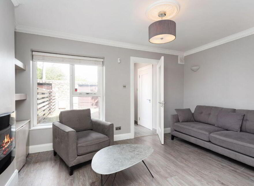 91 Lansdowne Park, Ballsbridge, D04DX26