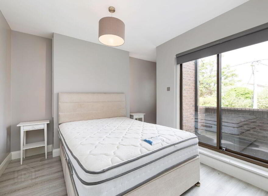 91 Lansdowne Park, Ballsbridge, D04DX26