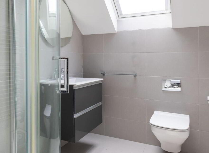 91 Lansdowne Park, Ballsbridge, D04DX26
