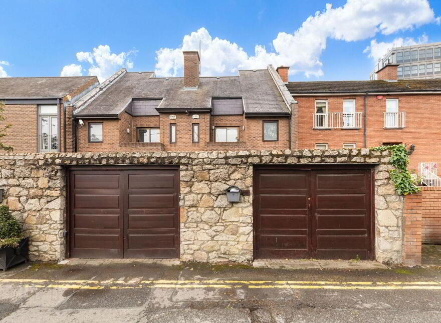 92 Lansdowne Park, Ballsbridge, D04N6Y1 photo