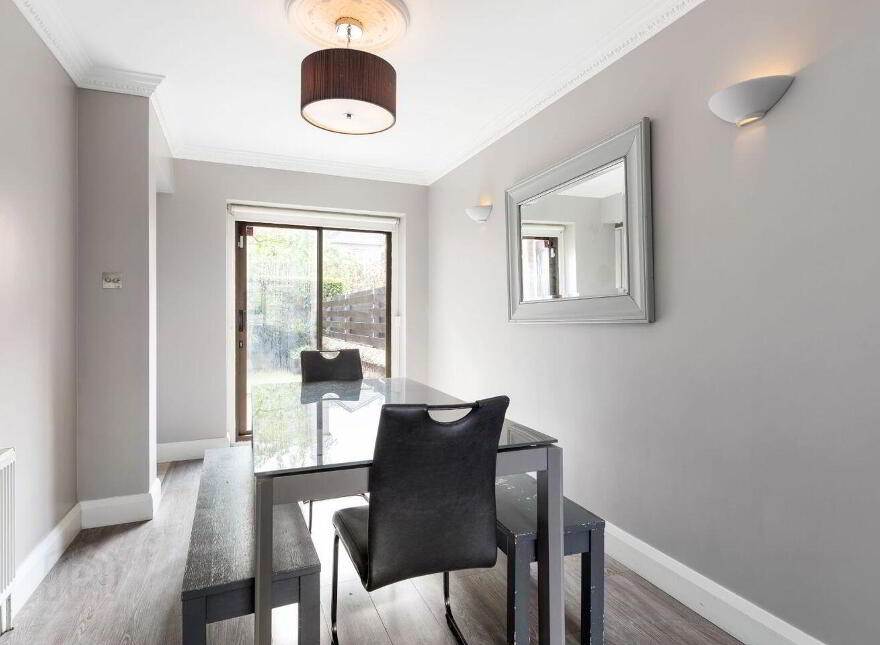 92 Lansdowne Park, Ballsbridge, D04N6Y1