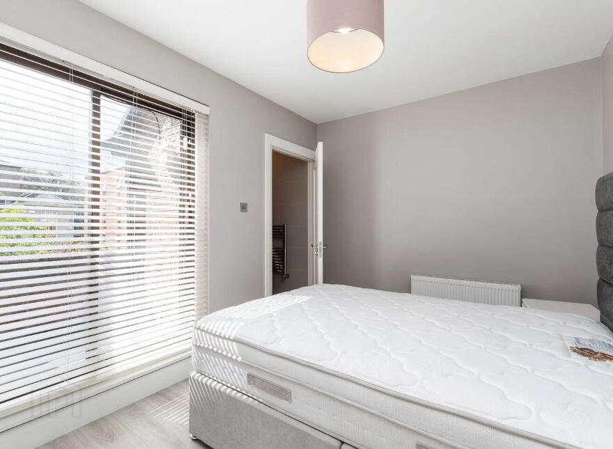 92 Lansdowne Park, Ballsbridge, D04N6Y1