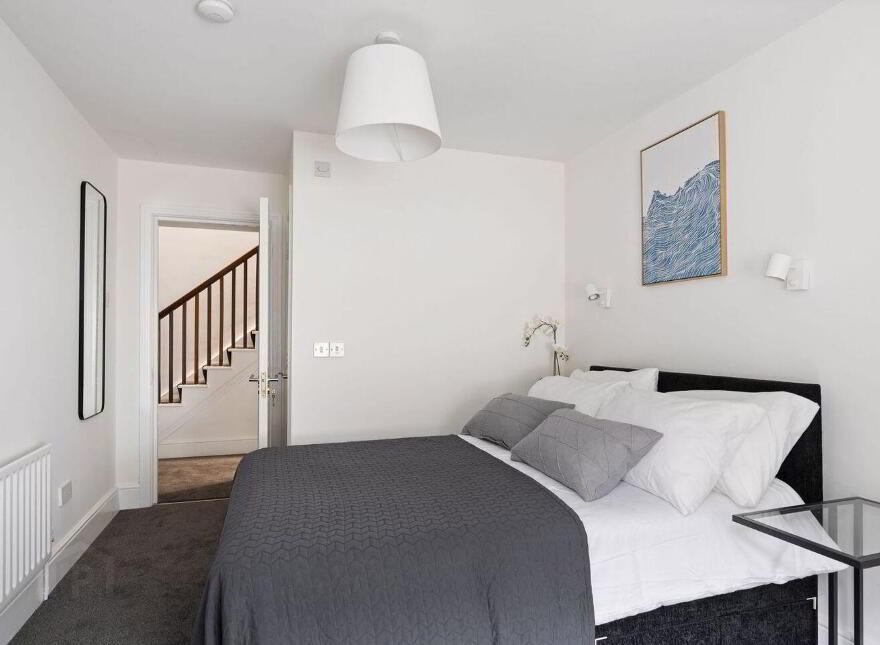 14 Percy Lane, Ballsbridge, D04N205