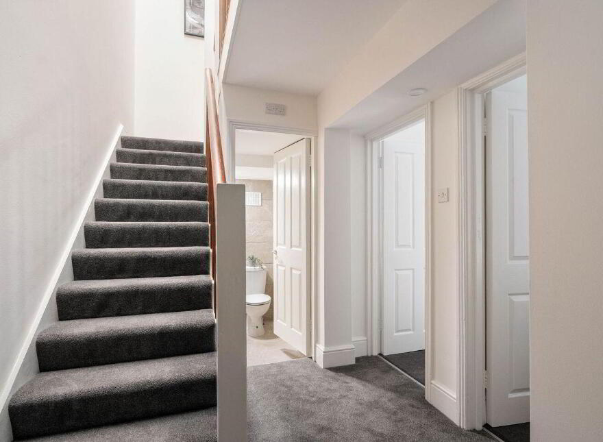 14 Percy Lane, Ballsbridge, D04N205