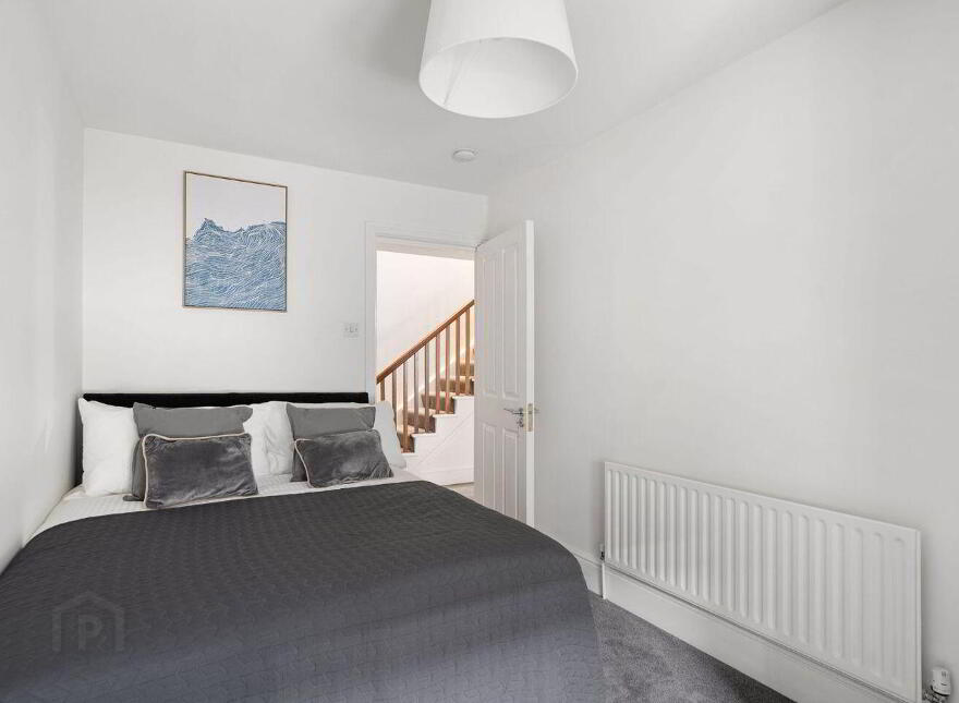 14 Percy Lane, Ballsbridge, D04N205